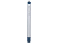 Submersible pump on a white background