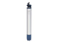 Submersible pump on a white background