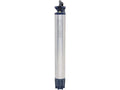 submersible encapsulated motor
