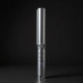 20 GPM 3 HP 4 in Submersible Well Pump, 4400 TRI Series — 20FA3S4PE