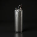 5.0 HP 4 in Permanent Magnet Submersible Motor, Three-Phase — 5004F34M