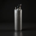 1.5 HP 4 in Permanent Magnet Submersible Motor, Three-Phase — 1504F34MF