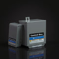 1.0 HP 230 V Standard Submersible Motor Control Box — 100F31CB
