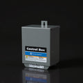 3.0 HP 230 V Standard Submersible Motor Control Box — 300F31CB