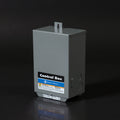 5.0 HP 230 V Standard Submersible Motor Control Box — 500F31CB
