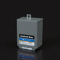 2.0 HP 230 V Standard Submersible Motor Control Box — 200F31CB
